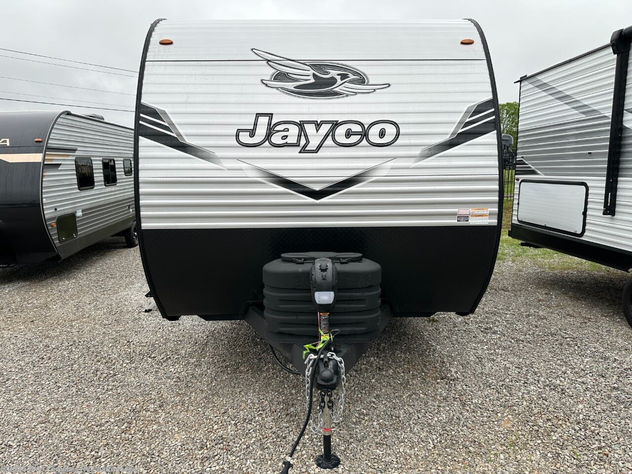 Email now about this 2025 Jayco Jay Flight SLX 261BHS! New 2025 Jayco Jay Flight SLX 261BHS available in Ringgold, Georgia