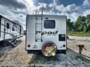 Contact us now about this 2022 Forest River R Pod RP-192! 2022 R Pod RP-192 by Forest River from Blue Compass RV Chattanooga in Ringgold, Georgia