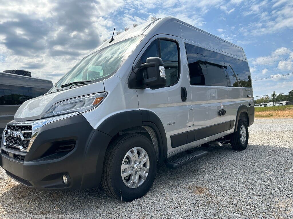 New 2026 Jayco Comet 18C available in Ringgold, Georgia