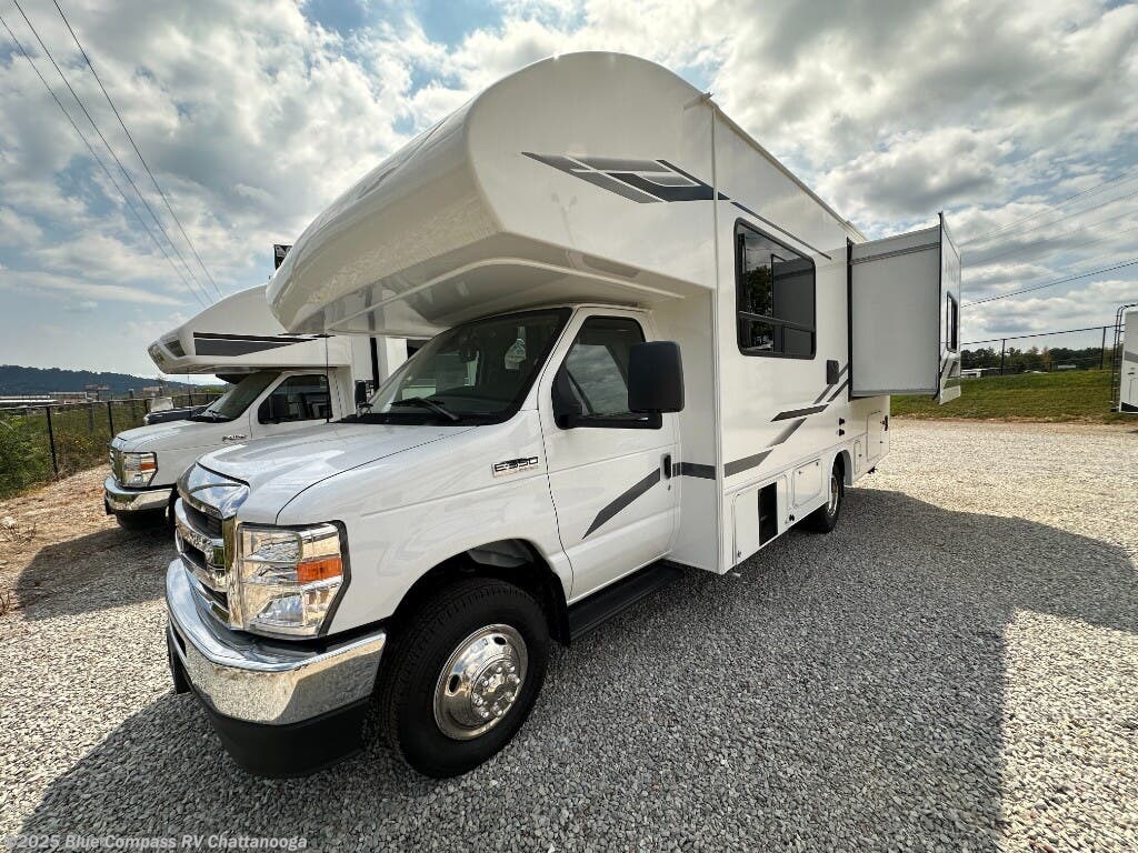 New 2026 Jayco Redhawk SE 22CF available in Ringgold, Georgia