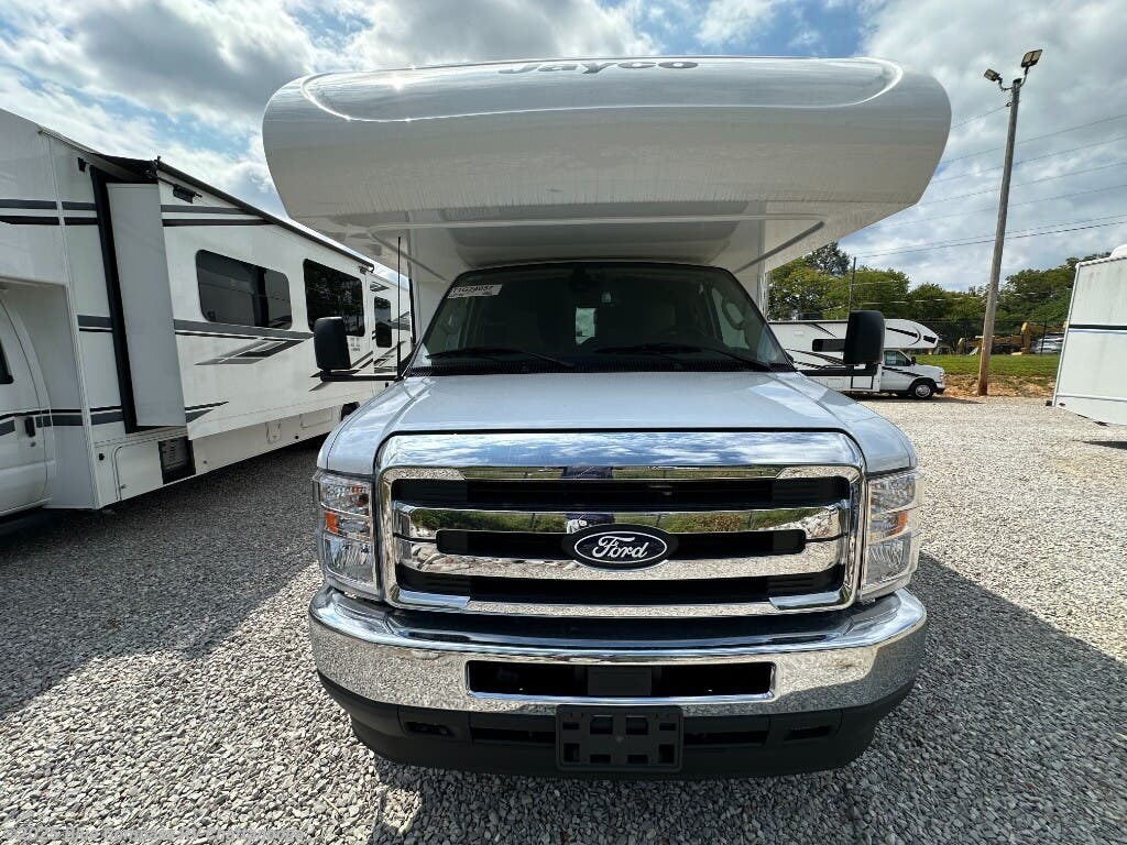 Contact us now about this 2026 Jayco Redhawk SE 22CF! 2026 Redhawk SE 22CF by Jayco from Blue Compass RV Chattanooga in Ringgold, Georgia