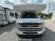 Contact us now about this 2026 Jayco Redhawk SE 22CF! 2026 Redhawk SE 22CF by Jayco from Blue Compass RV Chattanooga in Ringgold, Georgia