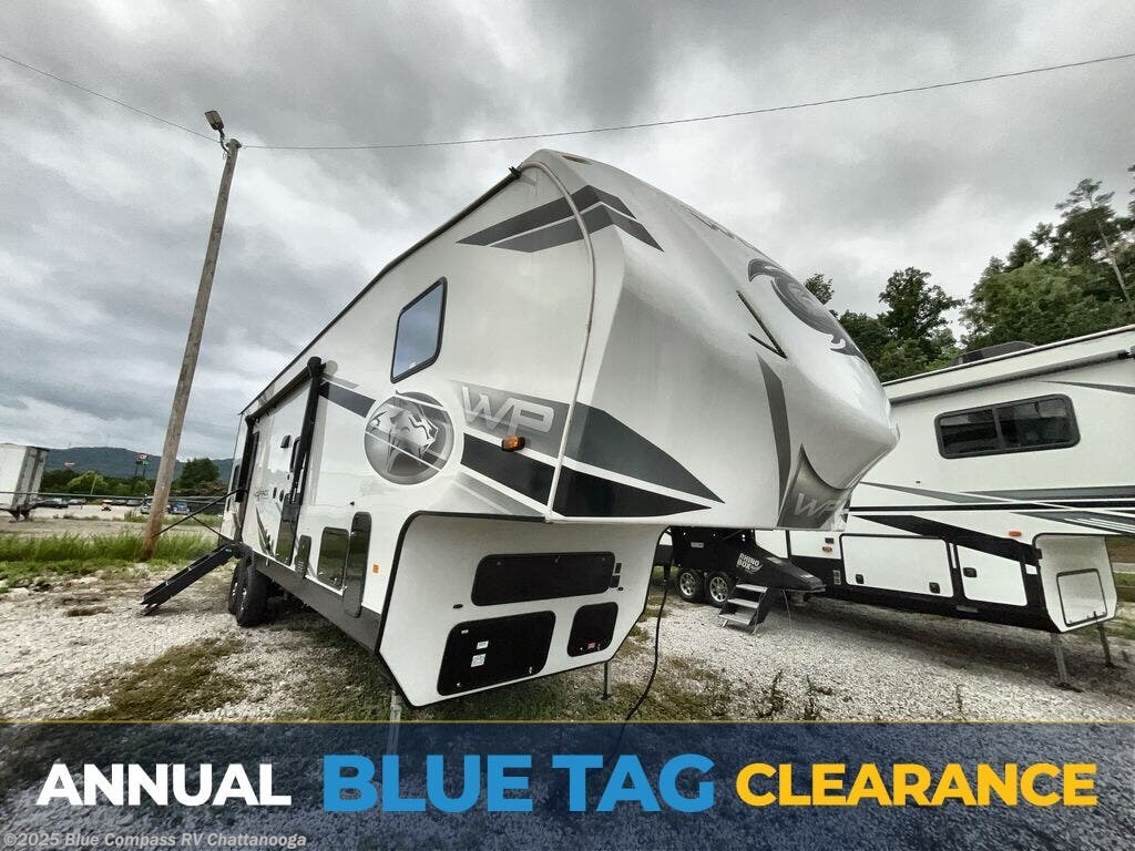 Email now about this 2023 Cherokee Cherokee Wolf Pack 310pack10 Wolfpack! Used 2023 Cherokee Cherokee Wolf Pack 310pack10 Wolfpack available in Ringgold, Georgia