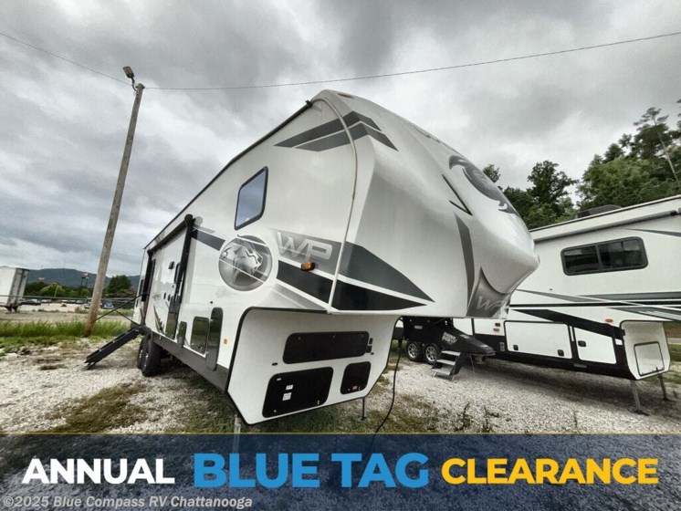 Email now about this 2023 Cherokee Cherokee Wolf Pack 310pack10 Wolfpack! Used 2023 Cherokee Cherokee Wolf Pack 310pack10 Wolfpack available in Ringgold, Georgia