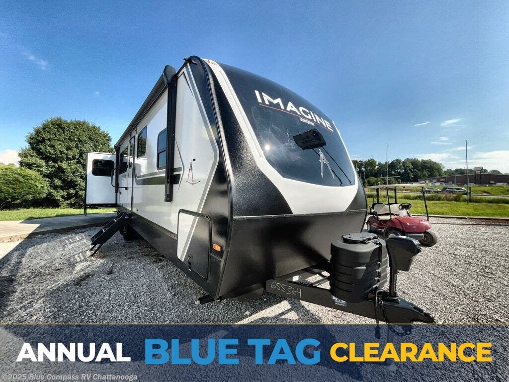 Email now about this 2026 Grand Design Imagine 3100RD! New 2026 Grand Design Imagine 3100RD available in Ringgold, Georgia