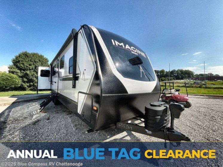 Email now about this 2026 Grand Design Imagine 3100RD! New 2026 Grand Design Imagine 3100RD available in Ringgold, Georgia