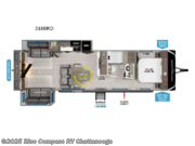 Call now about this 2026 Grand Design Imagine 3100RD! 2026 Grand Design Imagine 3100RD - New Travel Trailer For Sale by Blue Compass RV Chattanooga in Ringgold, Georgia features Slideout