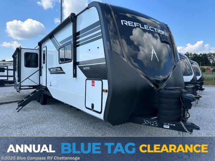 Email now about this 2026 Grand Design Reflection 345RLTS! New 2026 Grand Design Reflection 345RLTS available in Ringgold, Georgia