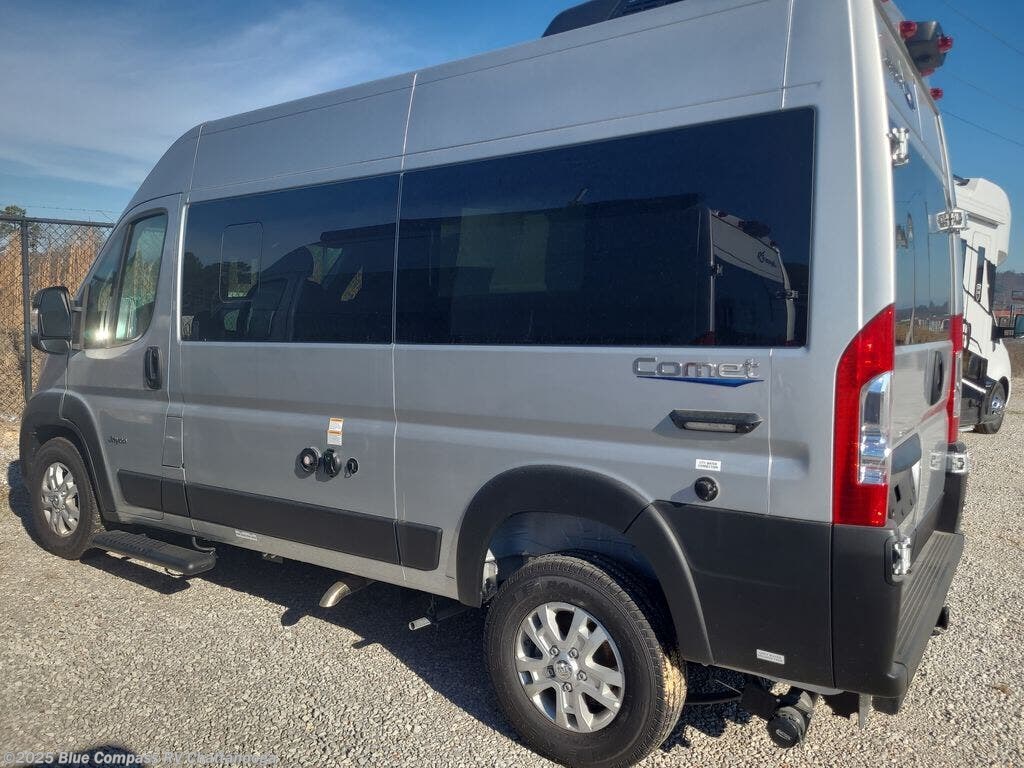 Contact us now about this 2025 Jayco Comet 18C! 2025 Comet 18C by Jayco from Blue Compass RV Chattanooga in Ringgold, Georgia