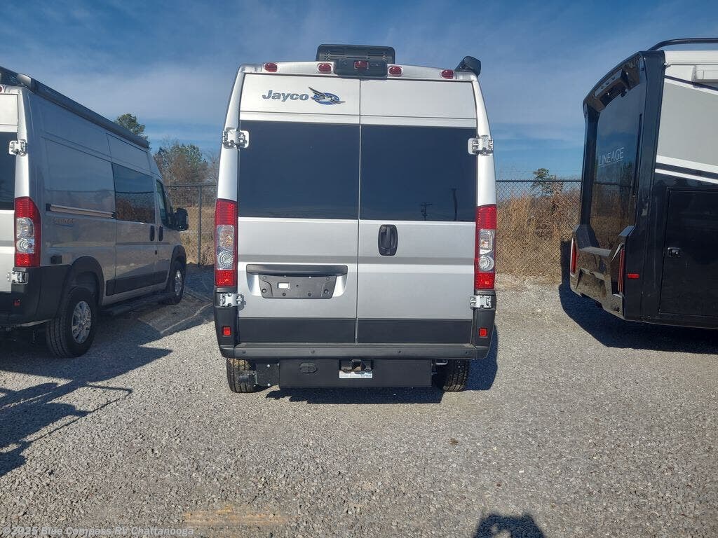 New 2025 Jayco Comet 18C available in Ringgold, Georgia