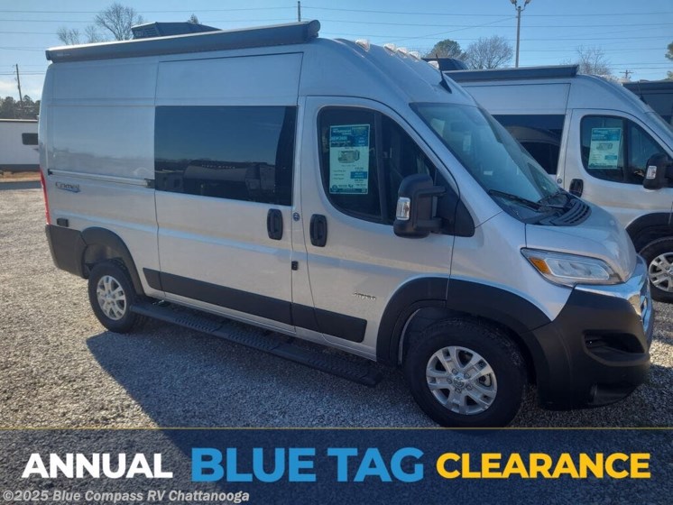 Email now about this 2025 Jayco Comet 18C! New 2025 Jayco Comet 18C available in Ringgold, Georgia