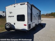 New 2026 Jayco Jay Flight SLX 197MB available in Ringgold, Georgia