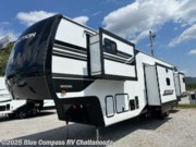 New 2026 Grand Design Reflection 362TBS available in Ringgold, Georgia