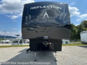 Contact us now about this 2026 Grand Design Reflection 362TBS! 2026 Reflection 362TBS by Grand Design from Blue Compass RV Chattanooga in Ringgold, Georgia