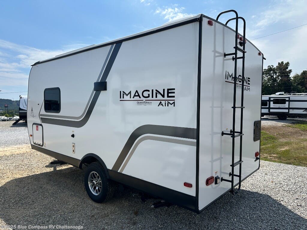 New 2026 Grand Design Imagine AIM 15RBA available in Ringgold, Georgia