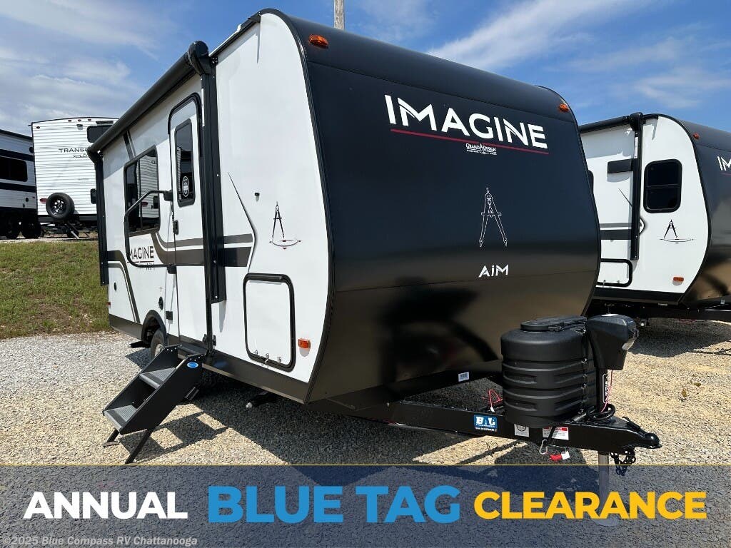 Email now about this 2026 Grand Design Imagine AIM 15RBA! New 2026 Grand Design Imagine AIM 15RBA available in Ringgold, Georgia