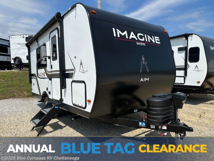 Email now about this 2026 Grand Design Imagine AIM 15RBA! New 2026 Grand Design Imagine AIM 15RBA available in Ringgold, Georgia