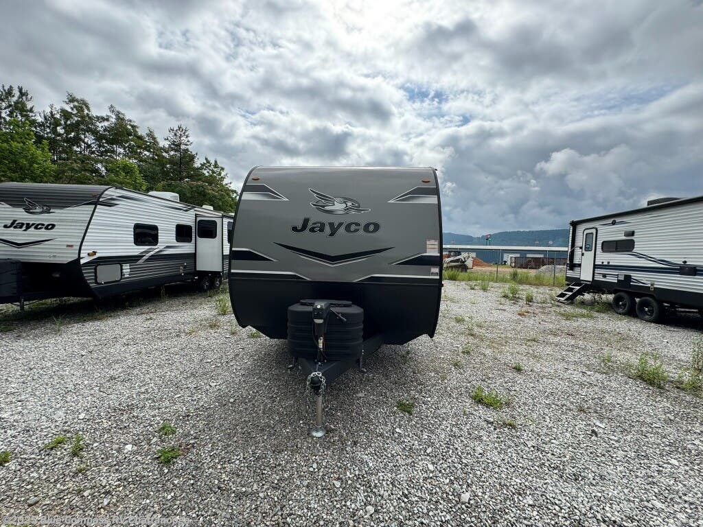 Used 2023 Jayco Jay Flight SLX 8 264bh Jay Flight available in Ringgold, Georgia
