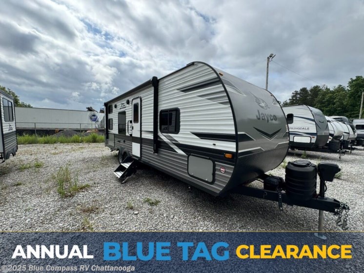 Email now about this 2023 Jayco Jay Flight SLX 8 264bh Jay Flight! Used 2023 Jayco Jay Flight SLX 8 264bh Jay Flight available in Ringgold, Georgia