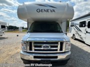 Contact us now about this 2025 Thor Motor Coach Geneva 29VT! 2025 Geneva 29VT by Thor Motor Coach from Blue Compass RV Chattanooga in Ringgold, Georgia