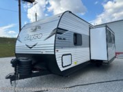 New 2026 Jayco Jay Flight SLX 263BHS available in Ringgold, Georgia