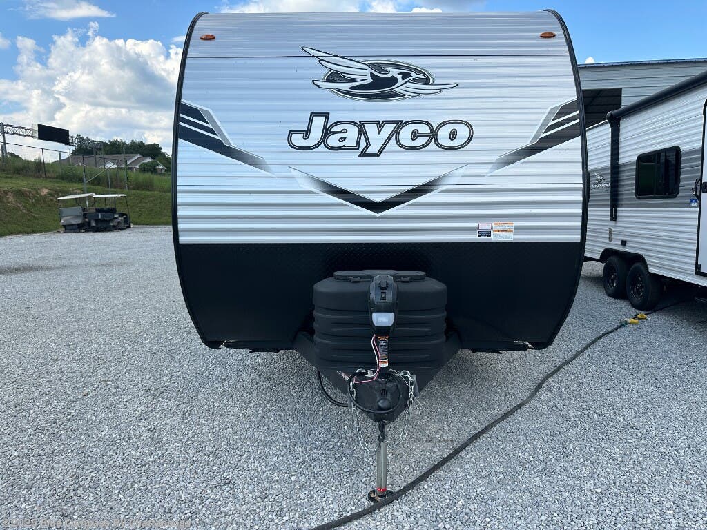 Contact us now about this 2026 Jayco Jay Flight SLX 263BHS! 2026 Jay Flight SLX 263BHS by Jayco from Blue Compass RV Chattanooga in Ringgold, Georgia