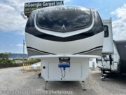 Contact us now about this 2026 Grand Design Solitude 310GK! 2026 Solitude 310GK by Grand Design from Blue Compass RV Chattanooga in Ringgold, Georgia