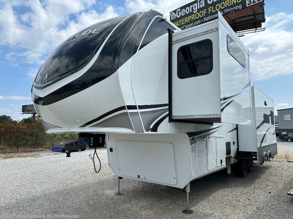 New 2026 Grand Design Solitude 310GK available in Ringgold, Georgia