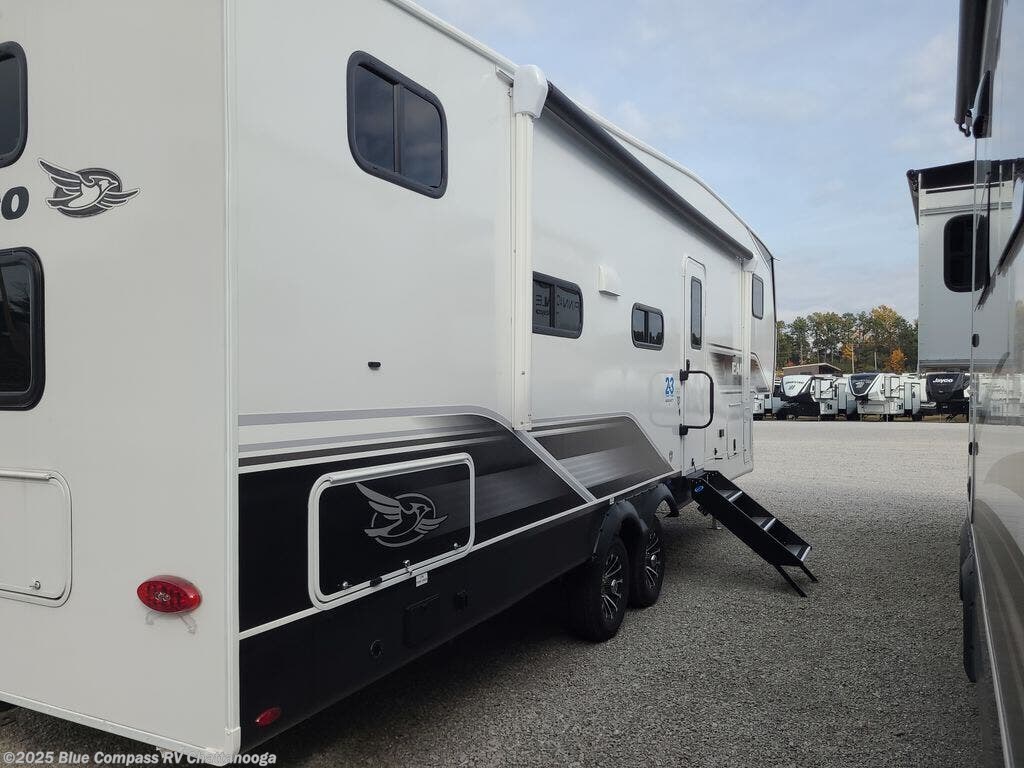 New 2026 Jayco Eagle SLE 28BHU available in Ringgold, Georgia