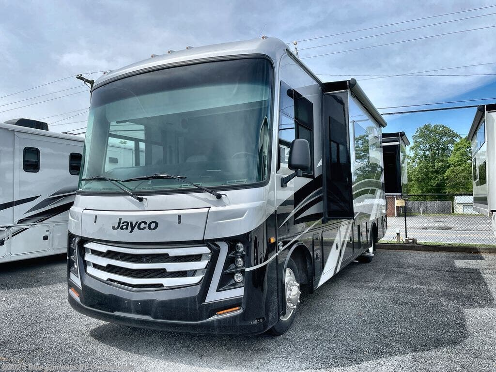 New 2025 Jayco Precept 31UL available in Ringgold, Georgia
