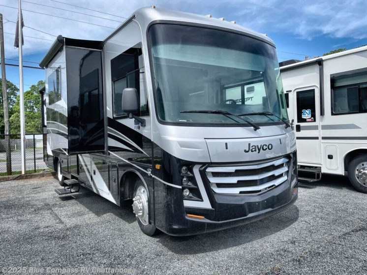 Email now about this 2025 Jayco Precept 31UL! New 2025 Jayco Precept 31UL available in Ringgold, Georgia