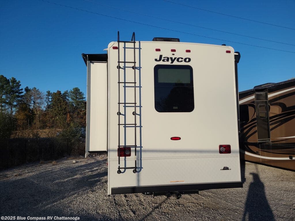 Contact us now about this 2026 Jayco Alante 29S! 2026 Alante 29S by Jayco from Blue Compass RV Chattanooga in Ringgold, Georgia