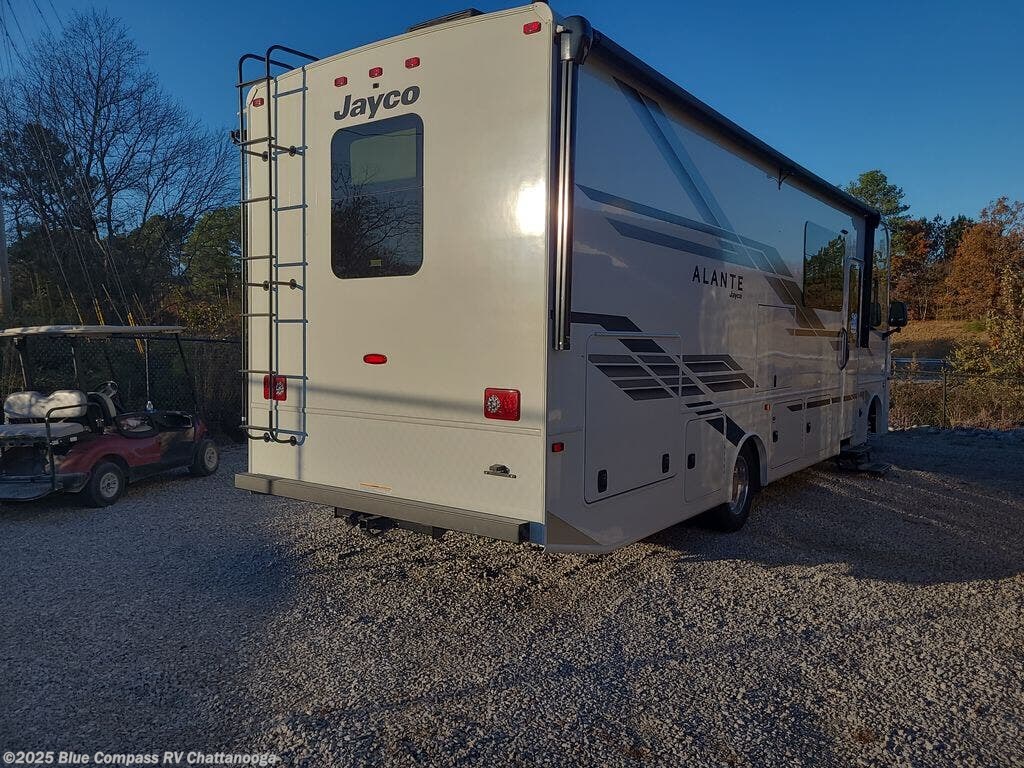 New 2026 Jayco Alante 29S available in Ringgold, Georgia