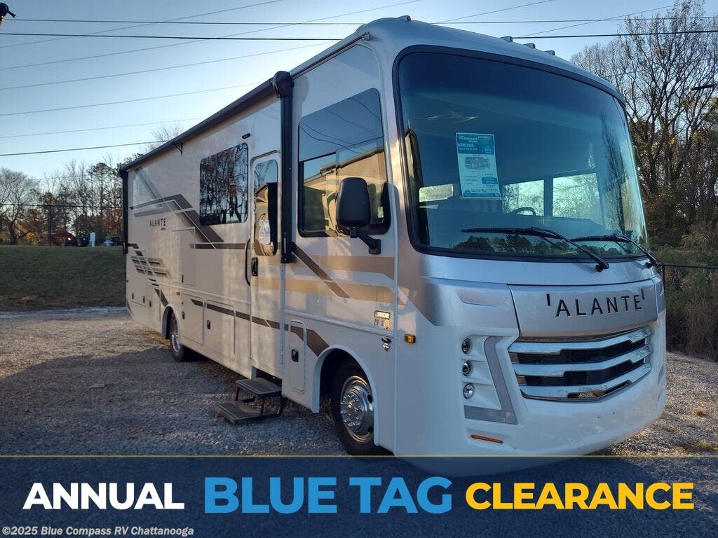Email now about this 2026 Jayco Alante 29S! New 2026 Jayco Alante 29S available in Ringgold, Georgia