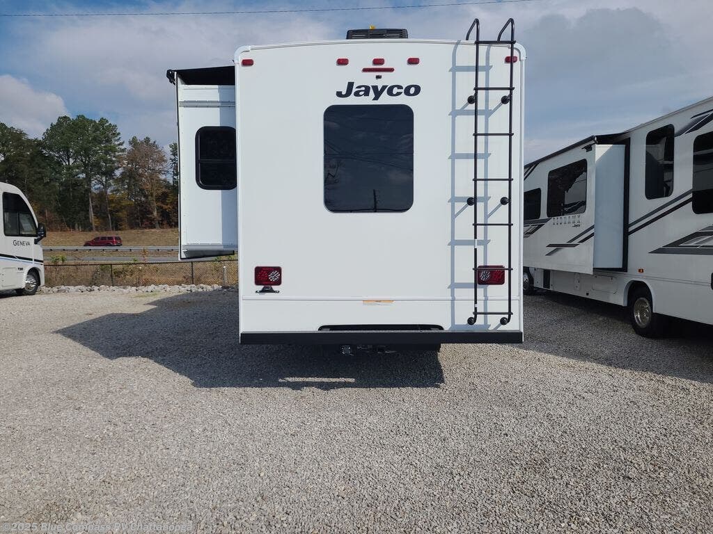 Contact us now about this 2026 Jayco Greyhawk 29MV! 2026 Greyhawk 29MV by Jayco from Blue Compass RV Chattanooga in Ringgold, Georgia