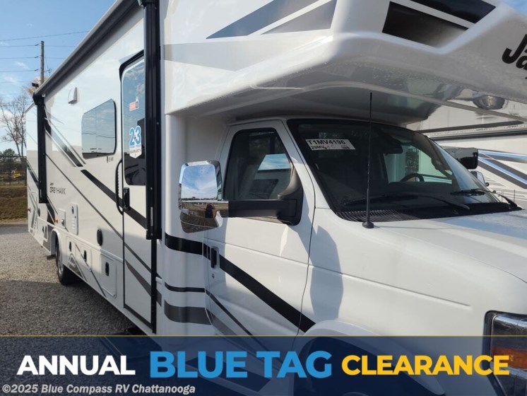 Email now about this 2026 Jayco Greyhawk 29MV! New 2026 Jayco Greyhawk 29MV available in Ringgold, Georgia