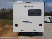 Contact us now about this 2026 Thor Motor Coach Geneva 21VT Chevy! 2026 Geneva 21VT Chevy by Thor Motor Coach from Blue Compass RV Chattanooga in Ringgold, Georgia