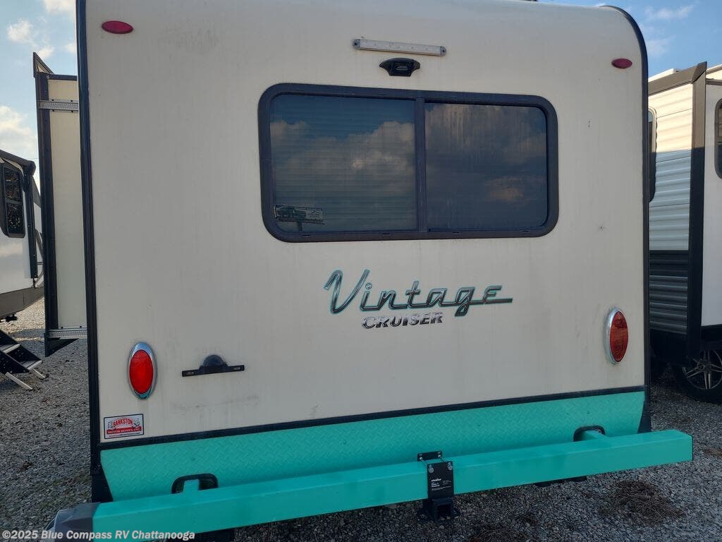 Contact us now about this 2023 Gulf Stream Vintage Cruiser 23RSS! 2023 Vintage Cruiser 23RSS by Gulf Stream from Blue Compass RV Chattanooga in Ringgold, Georgia