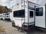 New 2026 Grand Design Reflection 337RLS available in Ringgold, Georgia