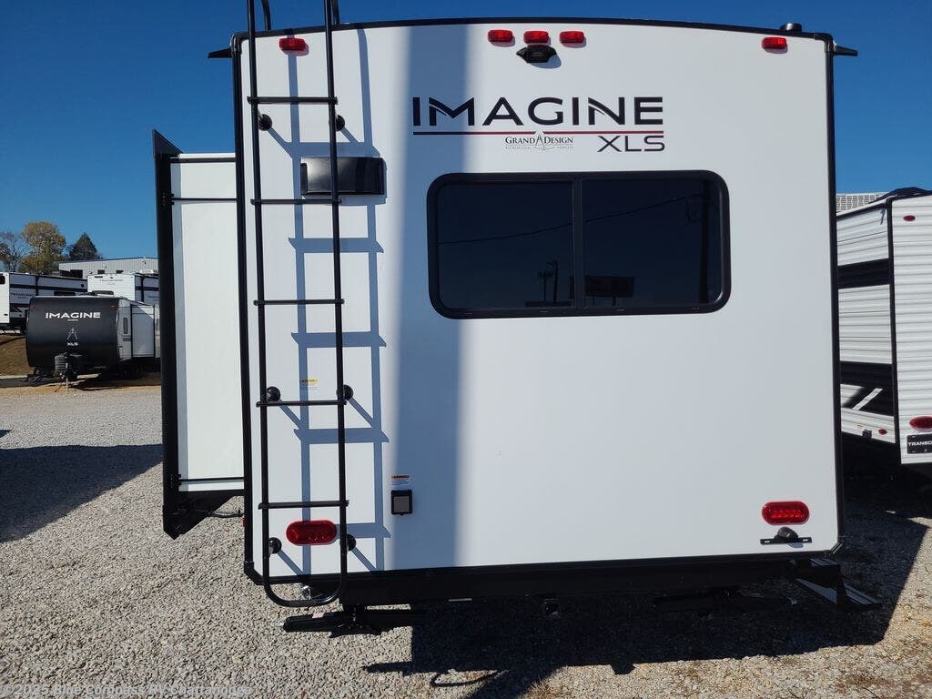 Contact us now about this 2026 Grand Design Imagine XLS 23LDE! 2026 Imagine XLS 23LDE by Grand Design from Blue Compass RV Chattanooga in Ringgold, Georgia