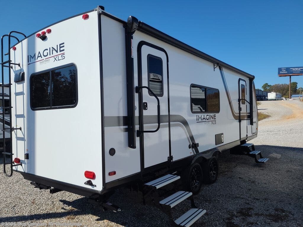 New 2026 Grand Design Imagine XLS 23LDE available in Ringgold, Georgia