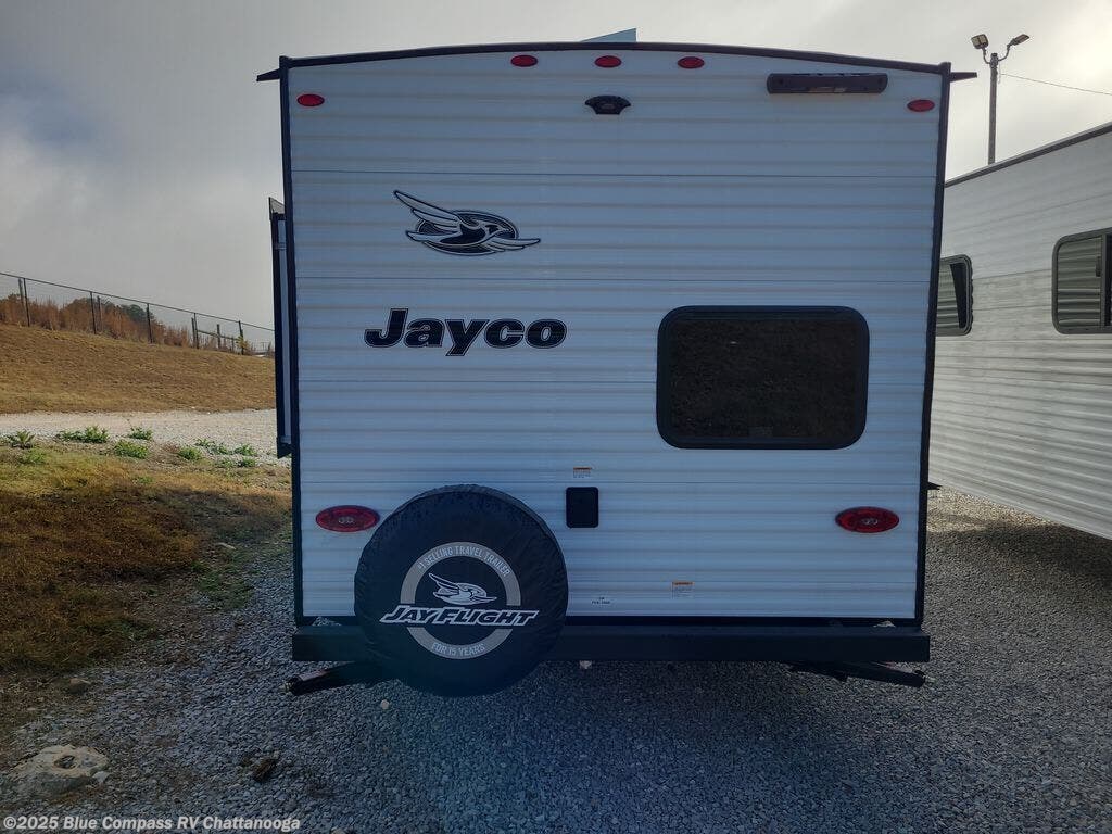 Contact us now about this 2026 Jayco Jay Flight SLX 197MB! 2026 Jay Flight SLX 197MB by Jayco from Blue Compass RV Chattanooga in Ringgold, Georgia