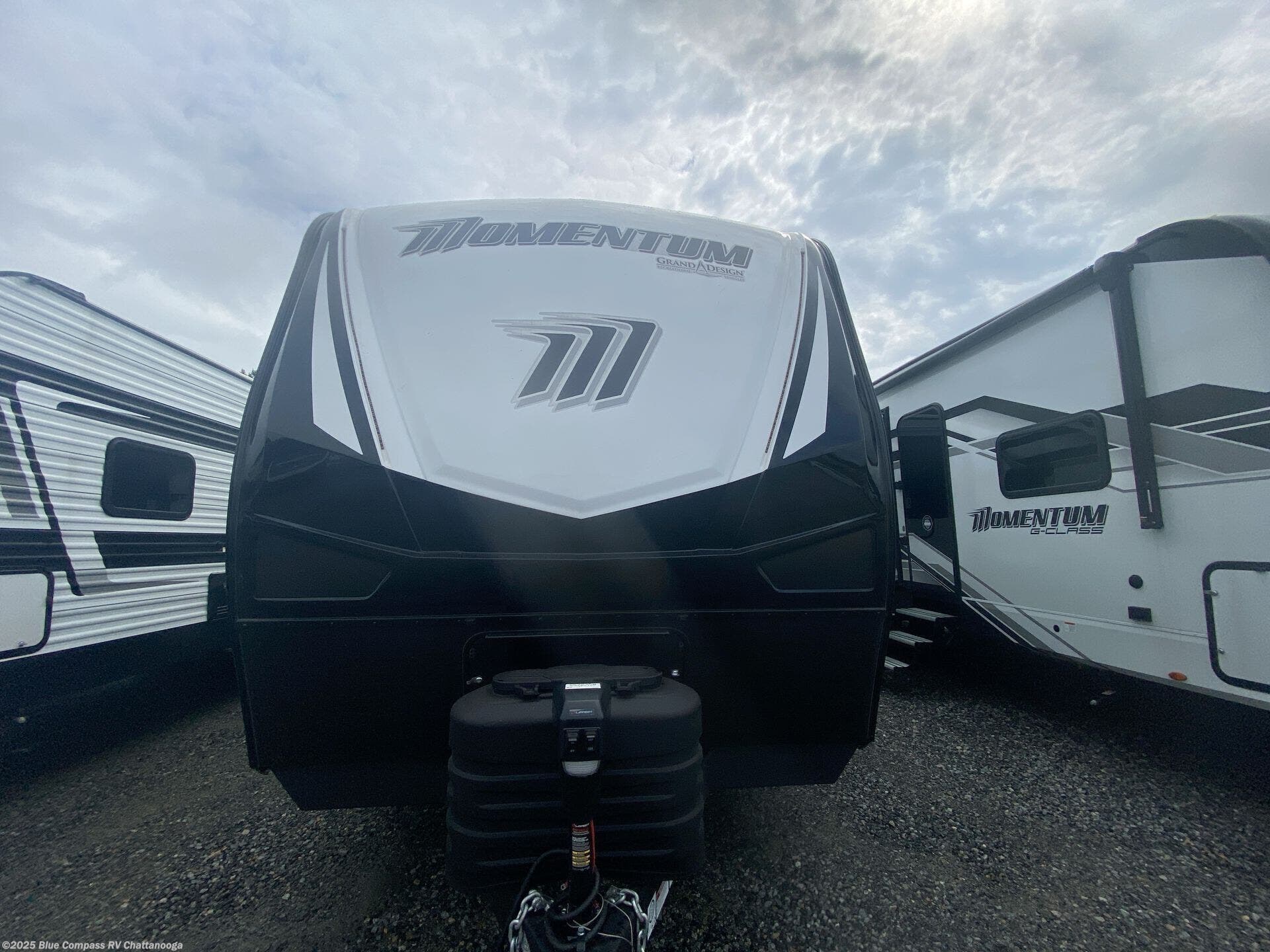 New 2025 Grand Design Momentum G-Class 27G available in Ringgold, Georgia