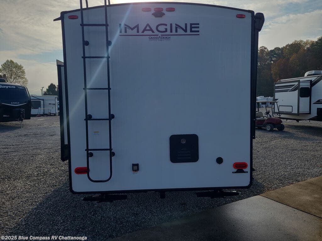 Contact us now about this 2026 Grand Design Imagine 2800BH! 2026 Imagine 2800BH by Grand Design from Blue Compass RV Chattanooga in Ringgold, Georgia