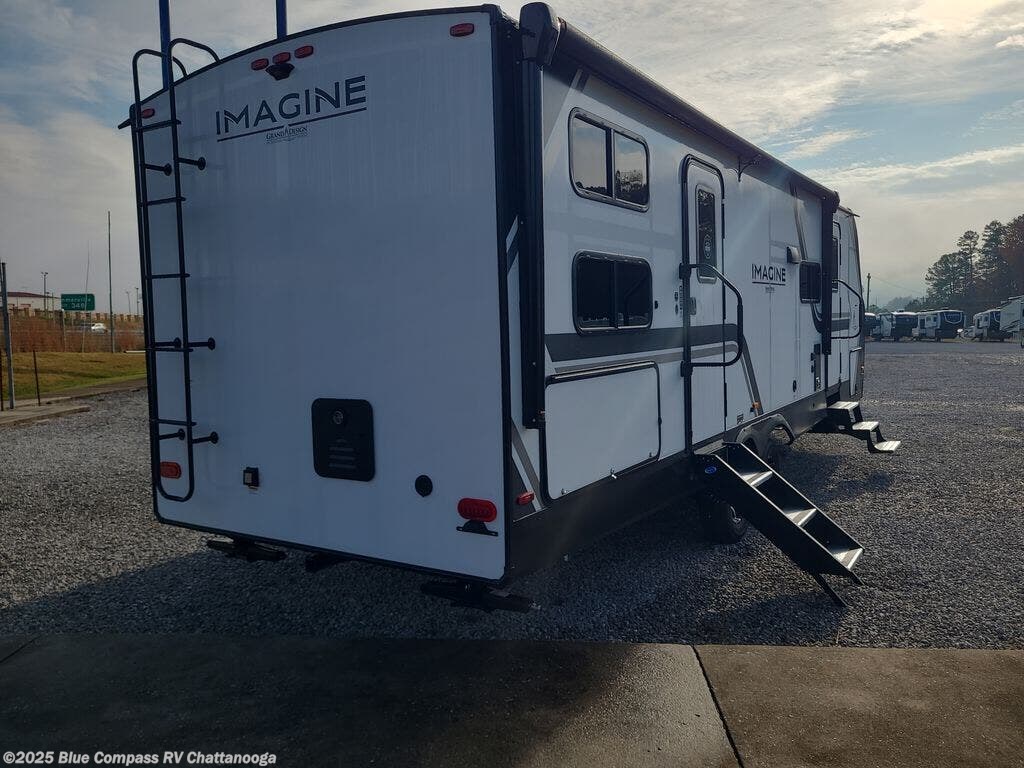 New 2026 Grand Design Imagine 2800BH available in Ringgold, Georgia