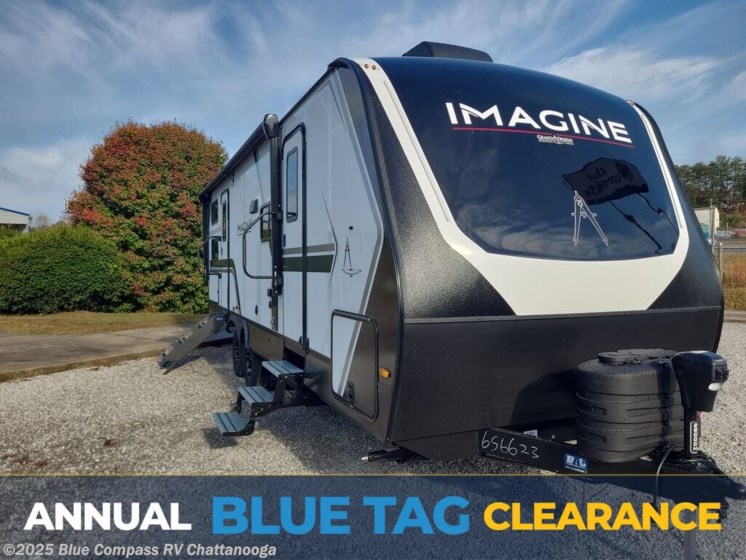 Email now about this 2026 Grand Design Imagine 2800BH! New 2026 Grand Design Imagine 2800BH available in Ringgold, Georgia
