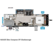 Call now about this 2026 Grand Design Imagine 2800BH! 2026 Grand Design Imagine 2800BH - New Travel Trailer For Sale by Blue Compass RV Chattanooga in Ringgold, Georgia features Slideout