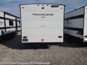 Contact us now about this 2026 Grand Design Transcend One 151RB! 2026 Transcend One 151RB by Grand Design from Blue Compass RV Chattanooga in Ringgold, Georgia