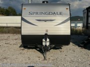 Contact us now about this 2021 Keystone Springdale Mini 1750rd Springdale! 2021 Springdale Mini 1750rd Springdale by Keystone from Blue Compass RV Chattanooga in Ringgold, Georgia