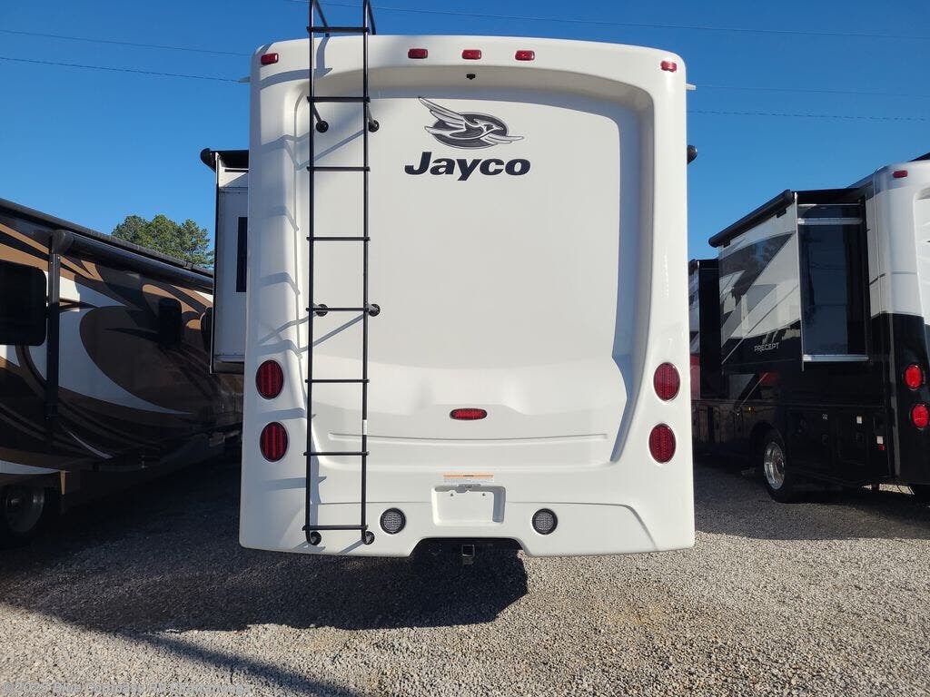 New 2026 Jayco Precept 36C available in Ringgold, Georgia